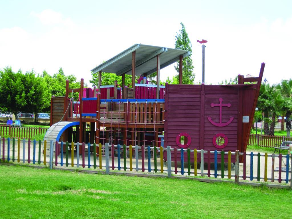 פאהיה Crown Resorts Horizon (Adults Only) מראה חיצוני תמונה