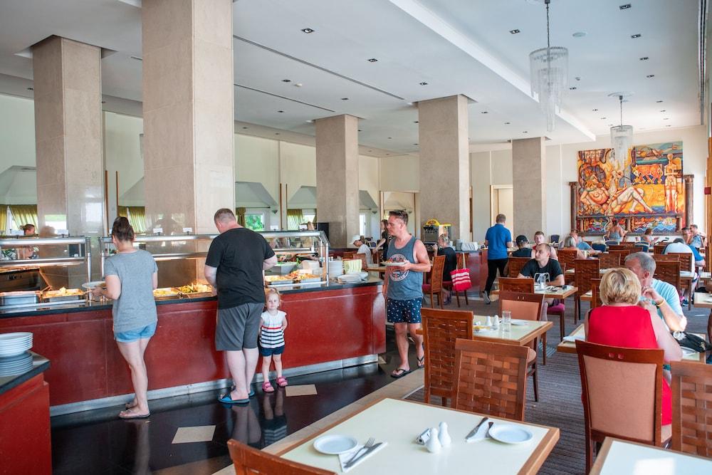 פאהיה Crown Resorts Horizon (Adults Only) מראה חיצוני תמונה