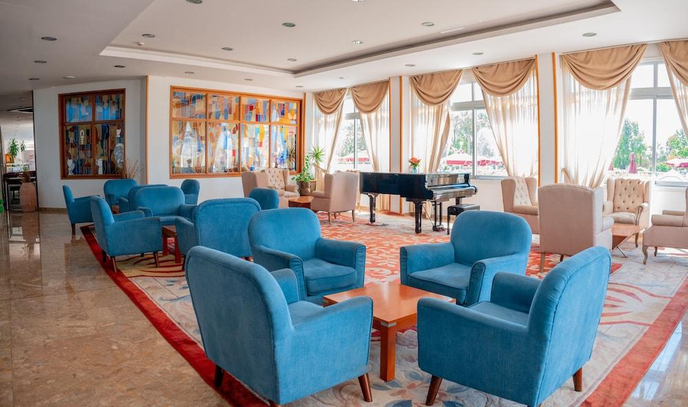 פאהיה Crown Resorts Horizon (Adults Only) מראה חיצוני תמונה