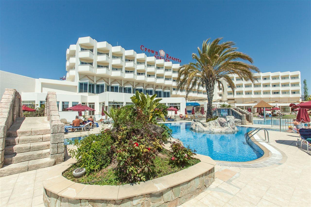 פאהיה Crown Resorts Horizon (Adults Only) מראה חיצוני תמונה