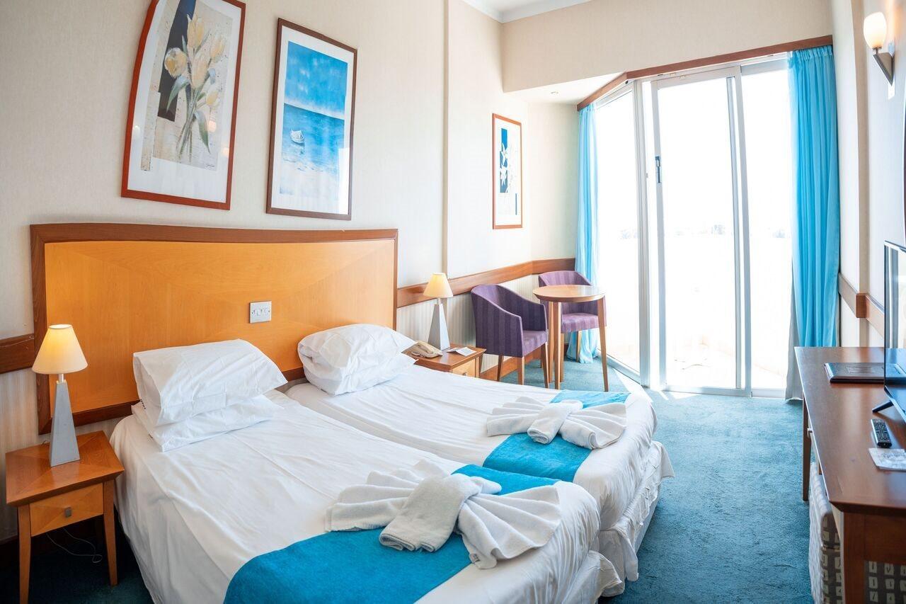 פאהיה Crown Resorts Horizon (Adults Only) מראה חיצוני תמונה