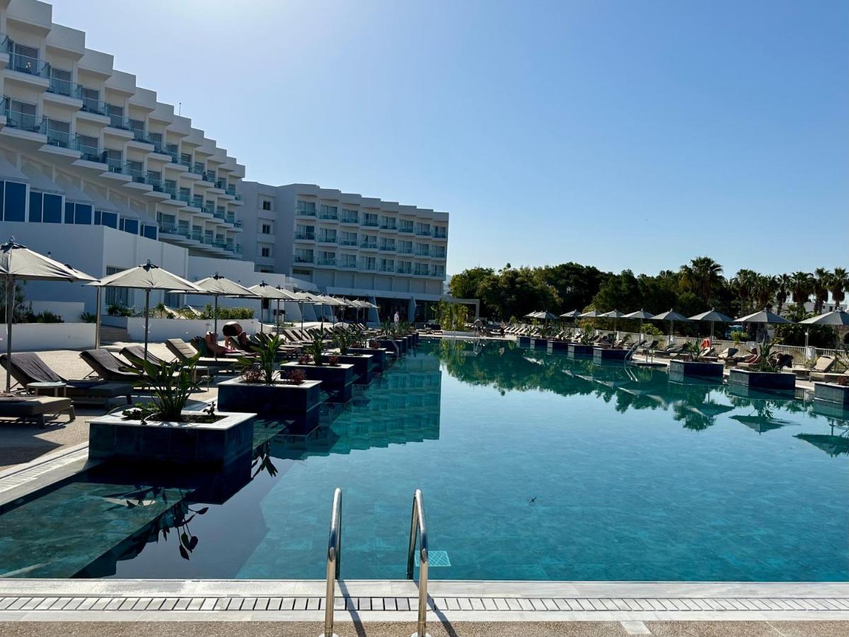 פאהיה Crown Resorts Horizon (Adults Only) מראה חיצוני תמונה