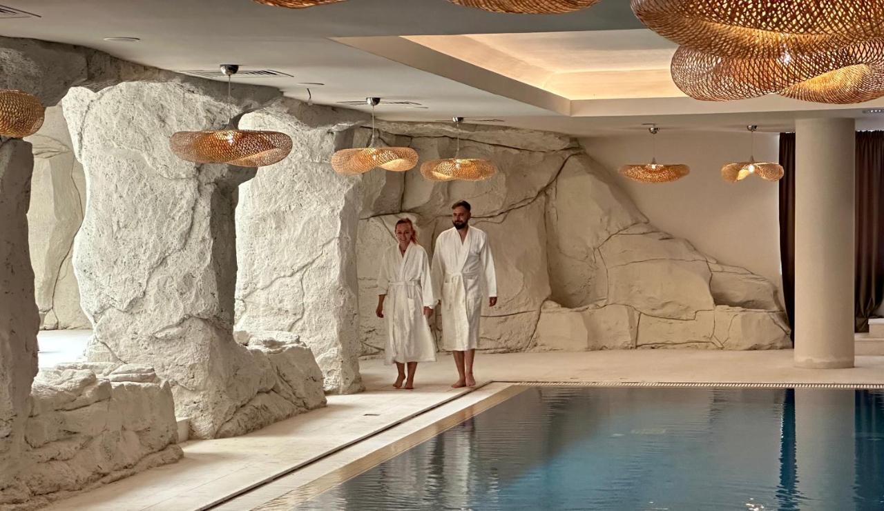 פאהיה Crown Resorts Horizon (Adults Only) מראה חיצוני תמונה
