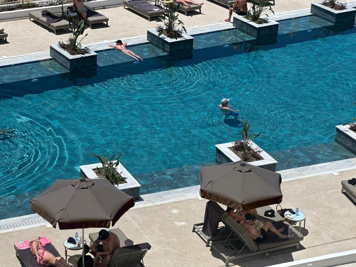 פאהיה Crown Resorts Horizon (Adults Only) מראה חיצוני תמונה
