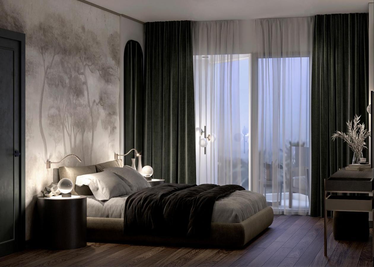 פאהיה Crown Resorts Horizon (Adults Only) מראה חיצוני תמונה