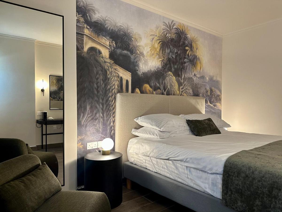פאהיה Crown Resorts Horizon (Adults Only) מראה חיצוני תמונה