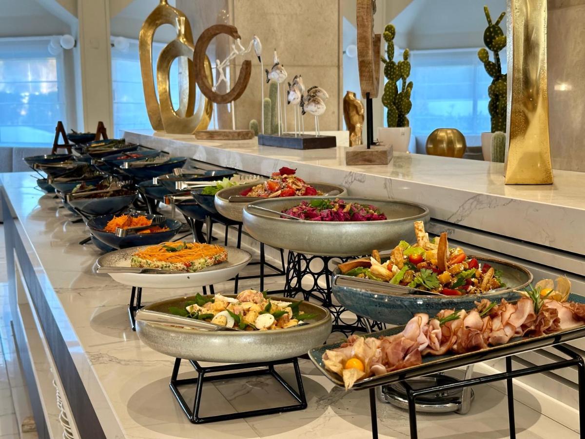 פאהיה Crown Resorts Horizon (Adults Only) מראה חיצוני תמונה