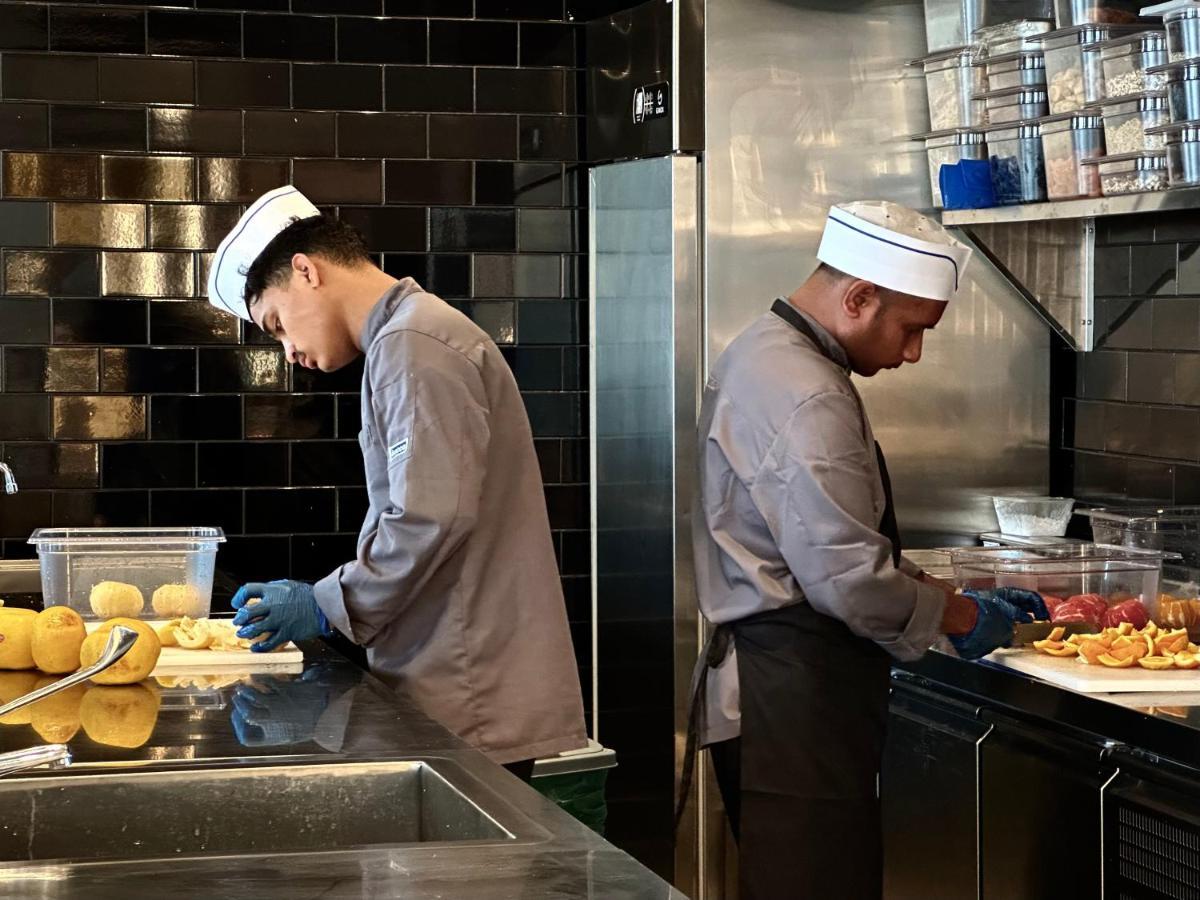 פאהיה Crown Resorts Horizon (Adults Only) מראה חיצוני תמונה