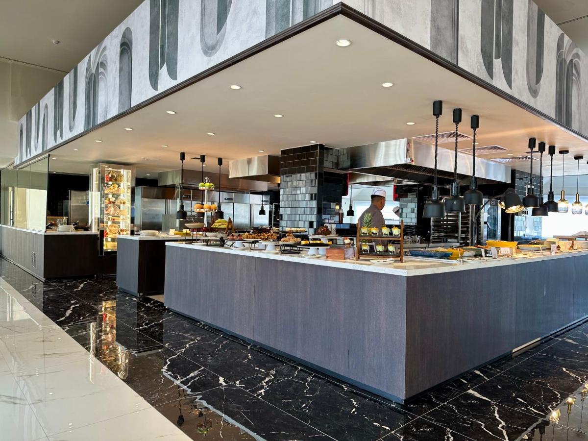פאהיה Crown Resorts Horizon (Adults Only) מראה חיצוני תמונה