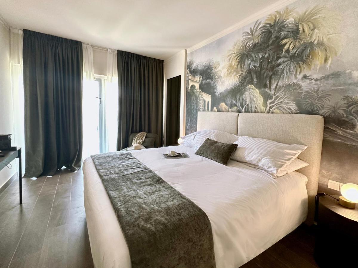 פאהיה Crown Resorts Horizon (Adults Only) מראה חיצוני תמונה