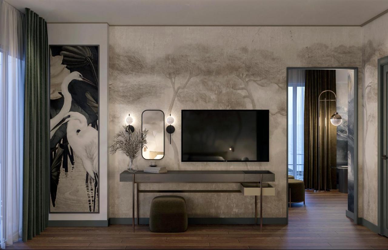פאהיה Crown Resorts Horizon (Adults Only) מראה חיצוני תמונה