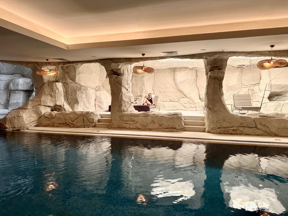 פאהיה Crown Resorts Horizon (Adults Only) מראה חיצוני תמונה