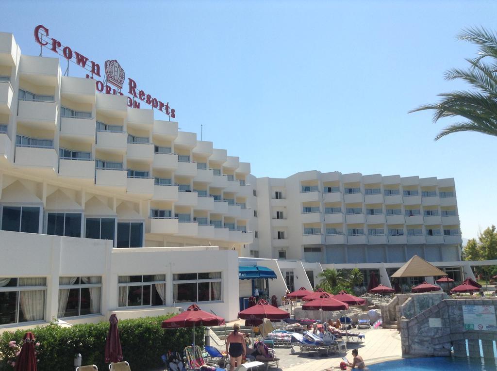 פאהיה Crown Resorts Horizon (Adults Only) מראה חיצוני תמונה