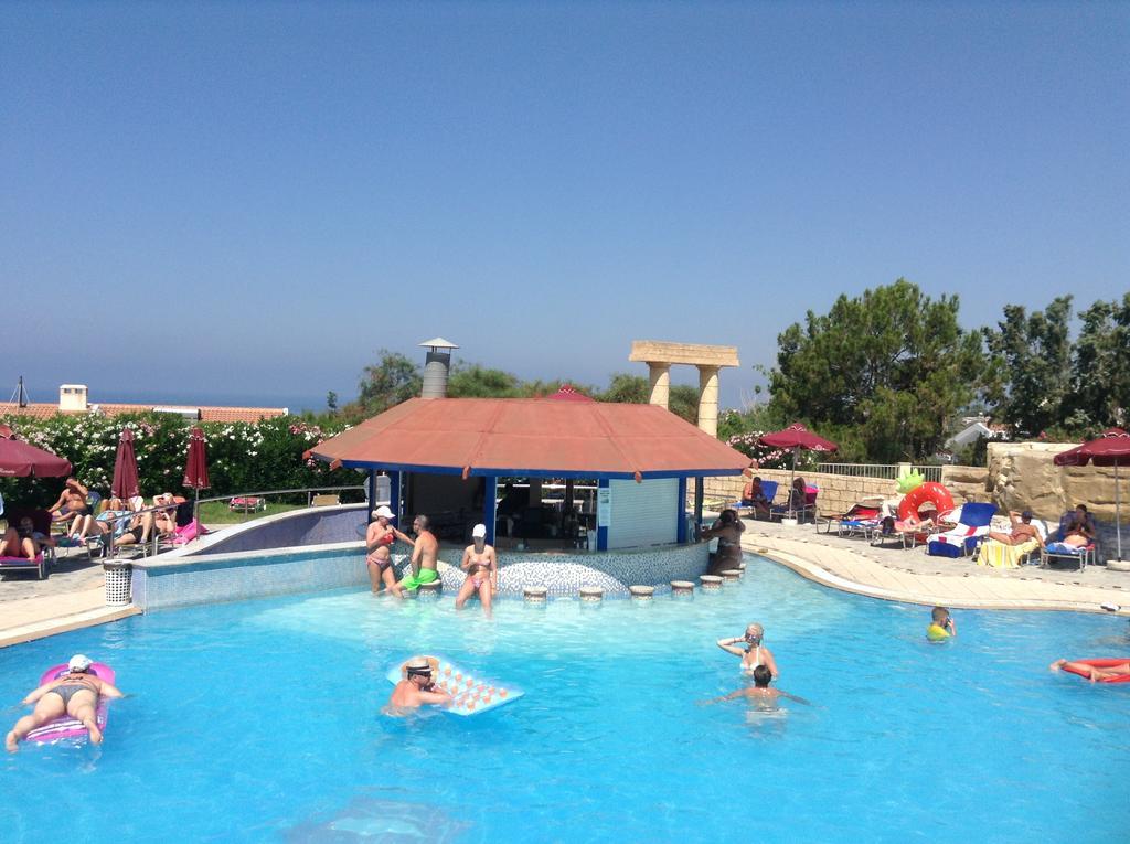 פאהיה Crown Resorts Horizon (Adults Only) מראה חיצוני תמונה