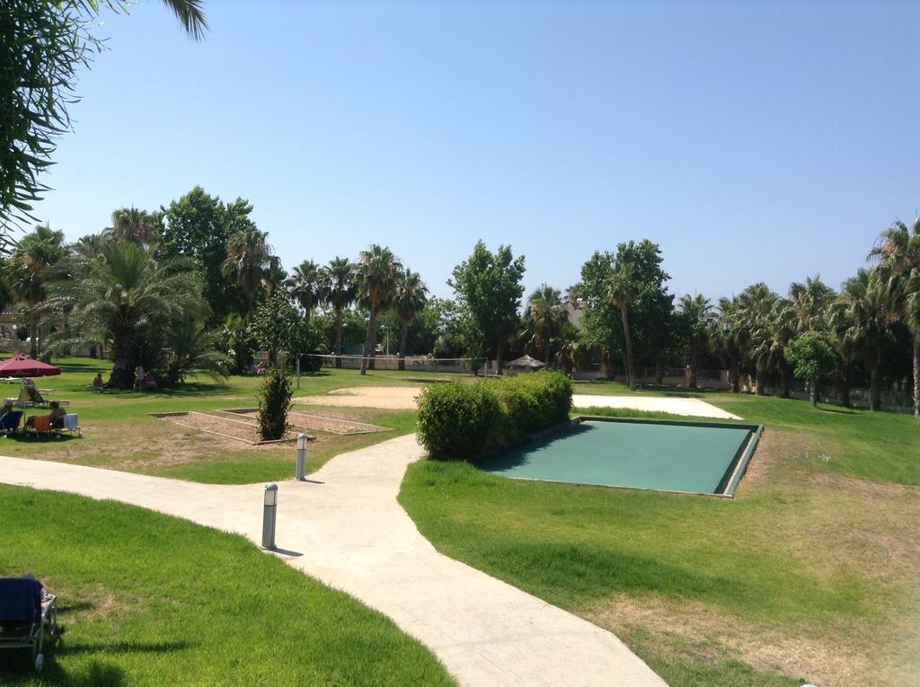 פאהיה Crown Resorts Horizon (Adults Only) מראה חיצוני תמונה