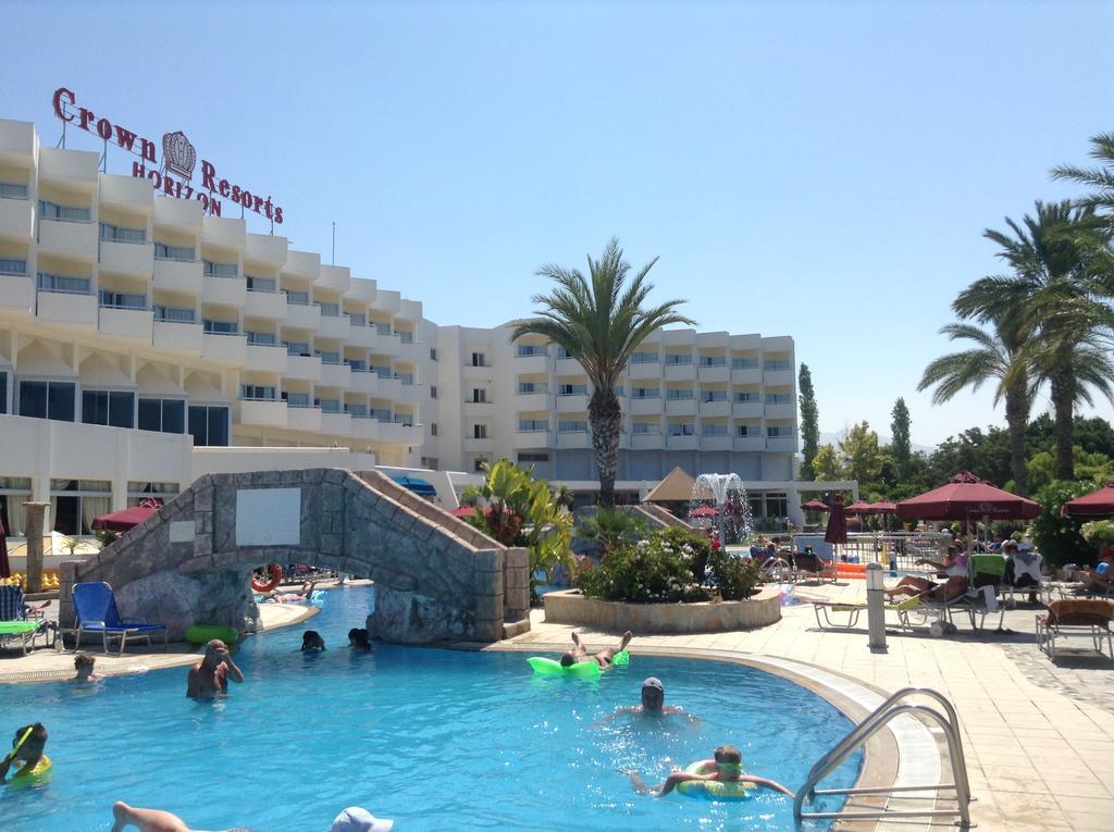 פאהיה Crown Resorts Horizon (Adults Only) מראה חיצוני תמונה