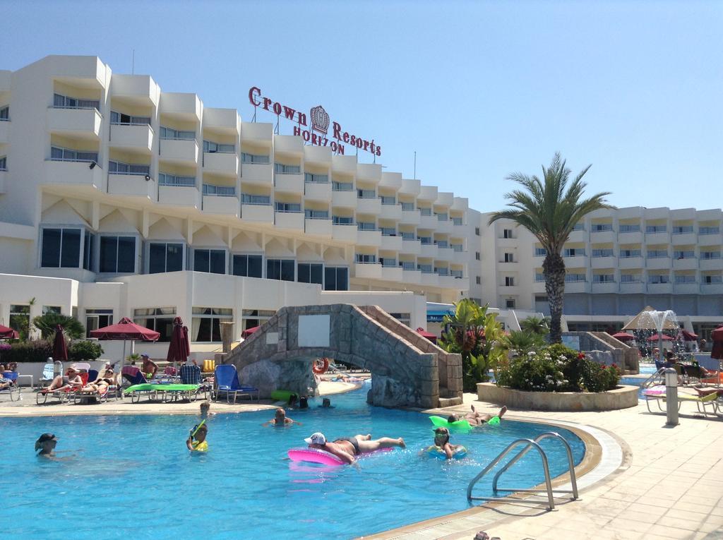 פאהיה Crown Resorts Horizon (Adults Only) מראה חיצוני תמונה