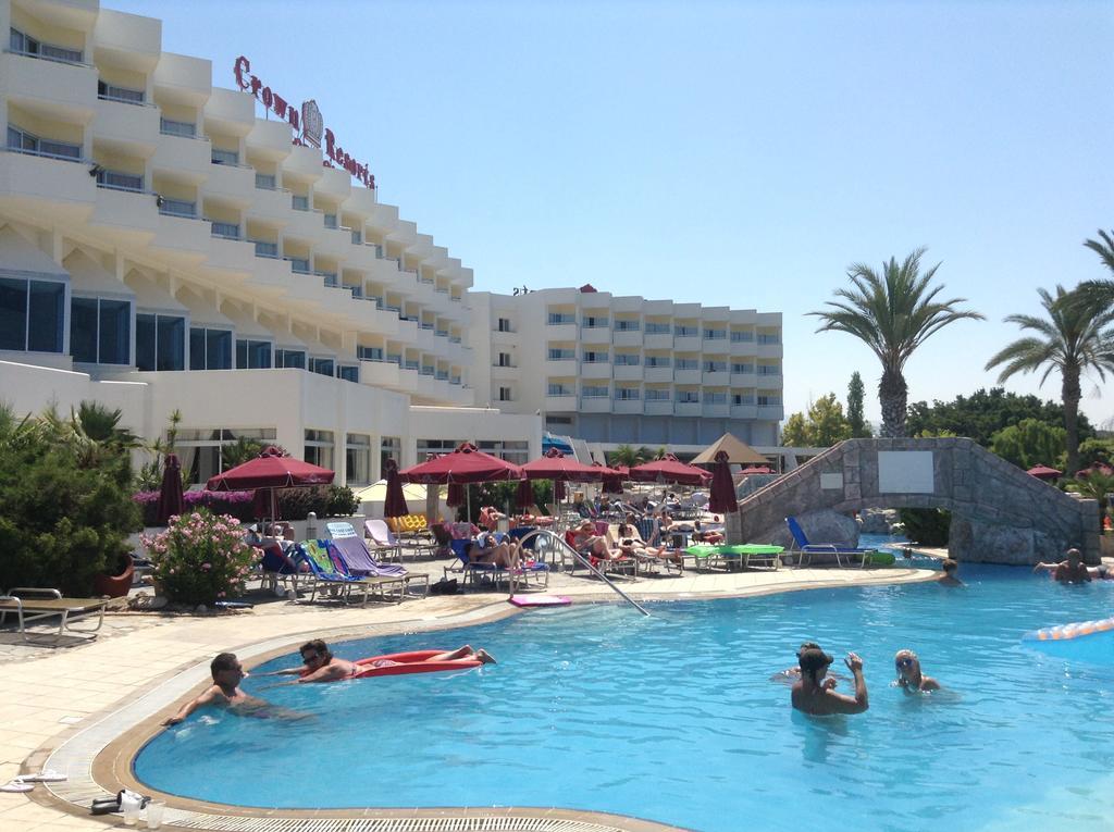 פאהיה Crown Resorts Horizon (Adults Only) מראה חיצוני תמונה