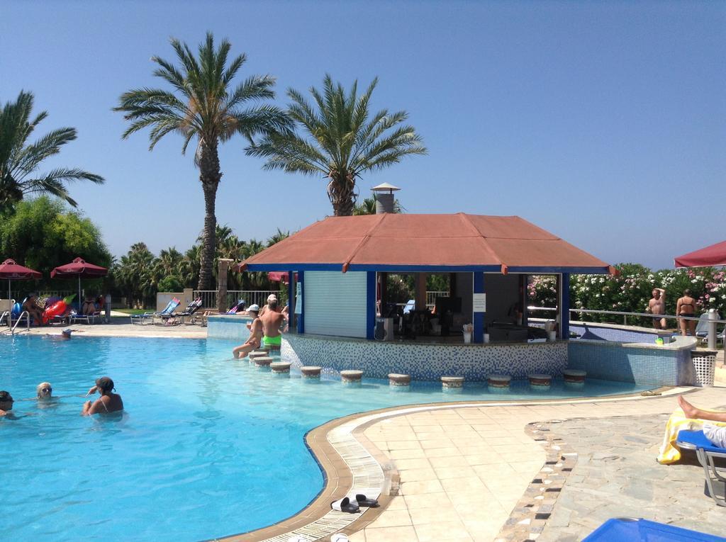 פאהיה Crown Resorts Horizon (Adults Only) מראה חיצוני תמונה