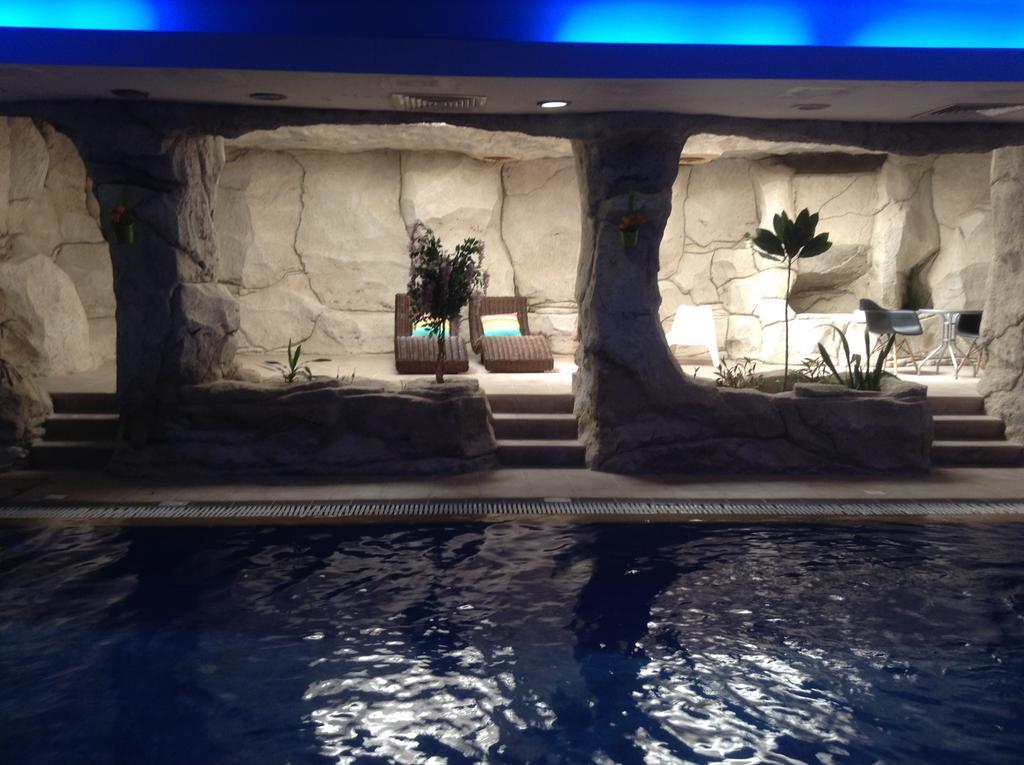 פאהיה Crown Resorts Horizon (Adults Only) מראה חיצוני תמונה