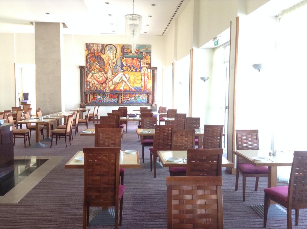 פאהיה Crown Resorts Horizon (Adults Only) מראה חיצוני תמונה