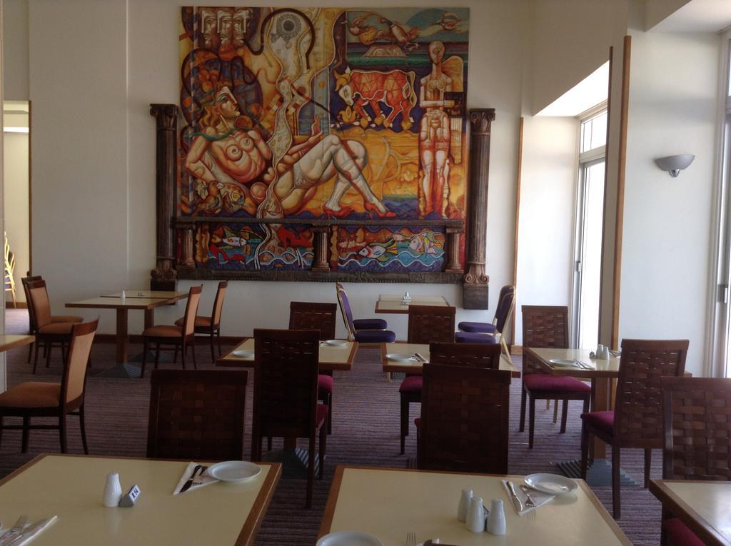 פאהיה Crown Resorts Horizon (Adults Only) מראה חיצוני תמונה