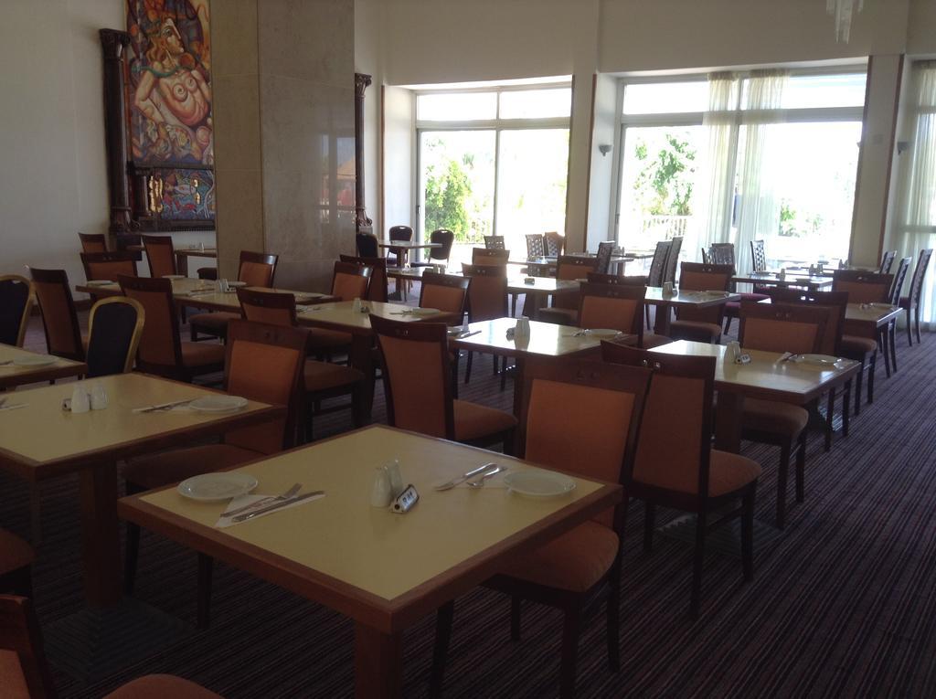פאהיה Crown Resorts Horizon (Adults Only) מראה חיצוני תמונה