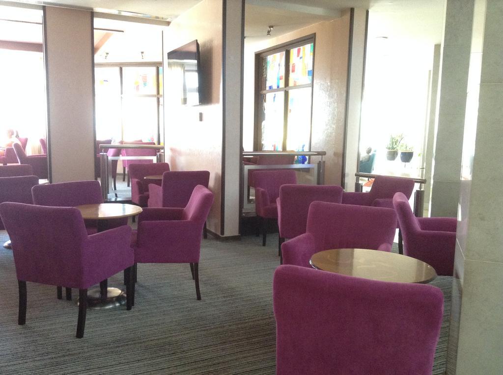 פאהיה Crown Resorts Horizon (Adults Only) מראה חיצוני תמונה