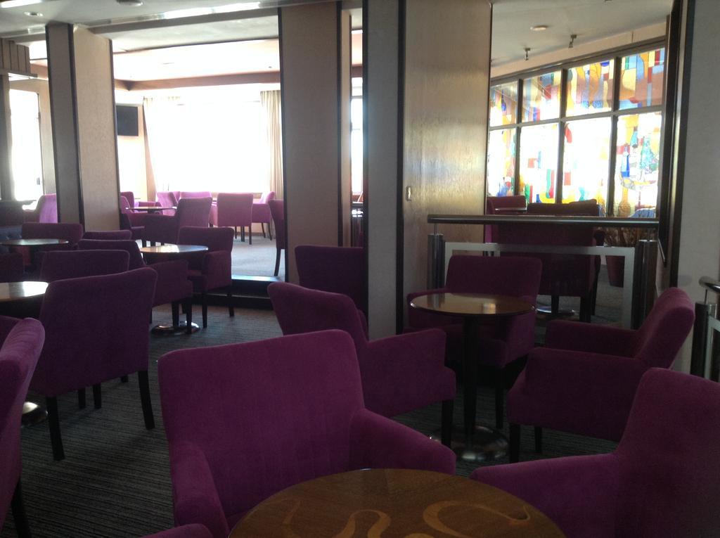 פאהיה Crown Resorts Horizon (Adults Only) מראה חיצוני תמונה