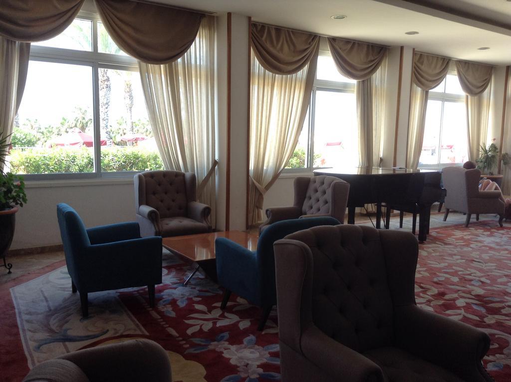 פאהיה Crown Resorts Horizon (Adults Only) מראה חיצוני תמונה