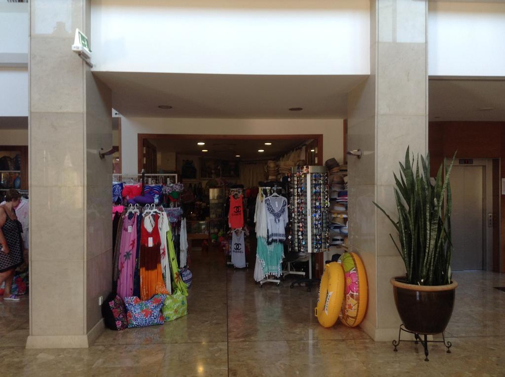 פאהיה Crown Resorts Horizon (Adults Only) מראה חיצוני תמונה