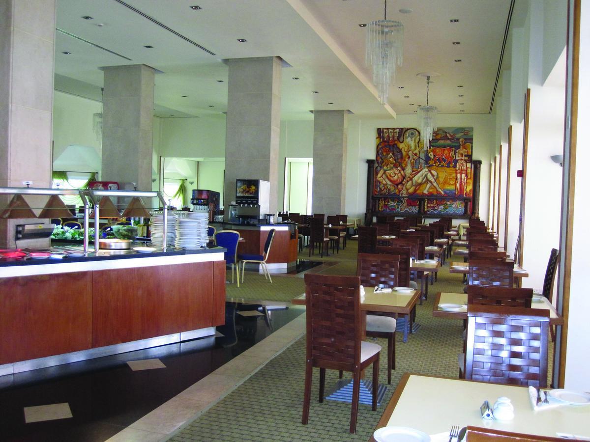 פאהיה Crown Resorts Horizon (Adults Only) מראה חיצוני תמונה