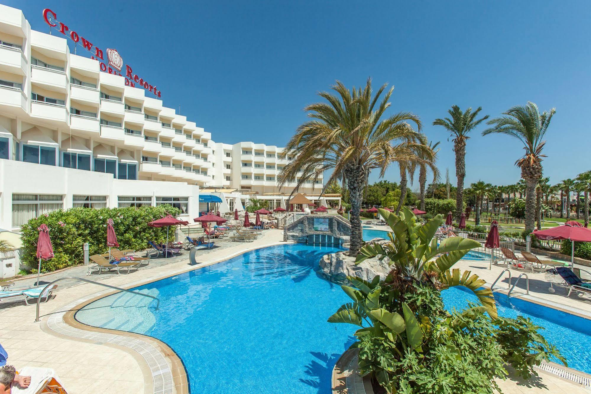 פאהיה Crown Resorts Horizon (Adults Only) מראה חיצוני תמונה
