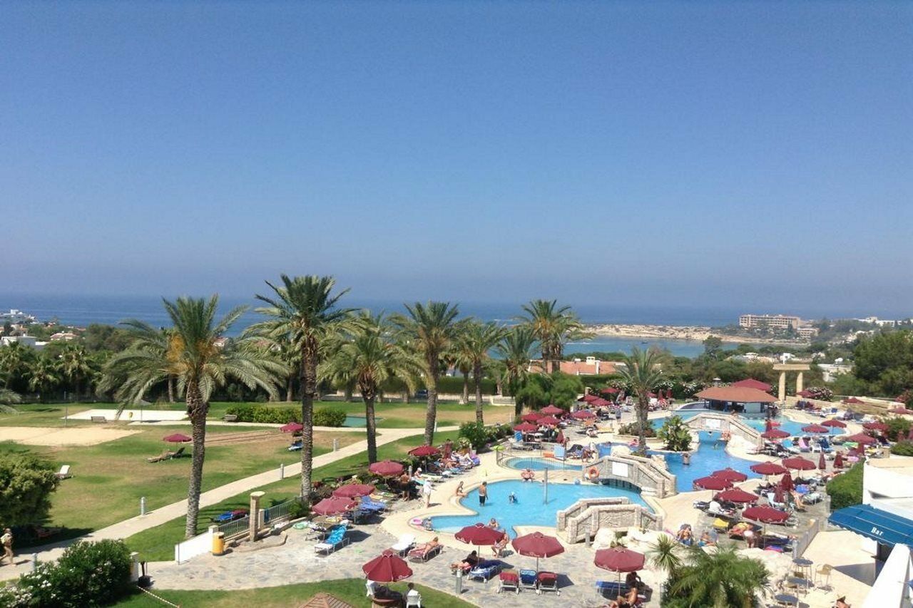 פאהיה Crown Resorts Horizon (Adults Only) מראה חיצוני תמונה